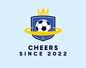 Soccer - Soccer Club Tournament logo design