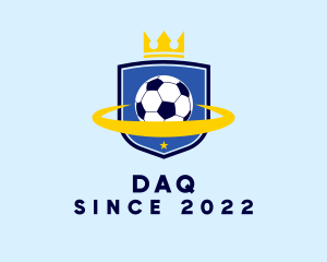Training - Soccer Club Tournament logo design