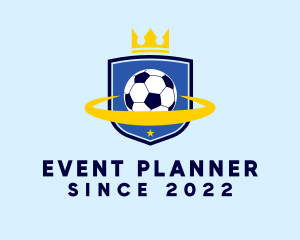 Training - Soccer Club Tournament logo design