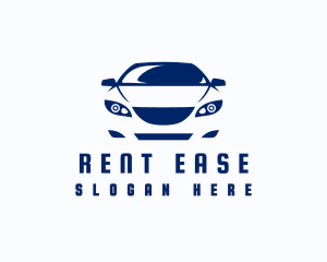 Car Automotive Repair logo design