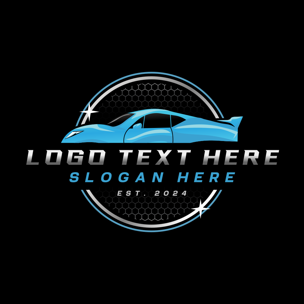 Automotive Vehicle Car Logo 