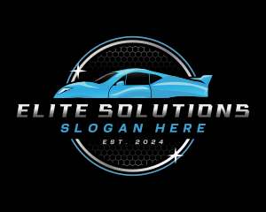 Automotive Vehicle Car Logo