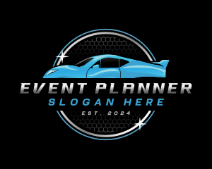 Automotive Vehicle Car Logo