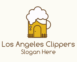 Beer Mug House  Logo