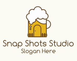 Beer Mug House  Logo