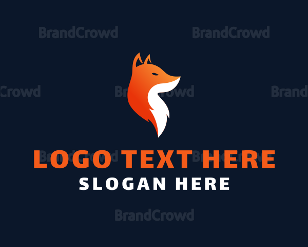 Wild Fox Hunt Logo