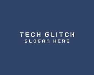 Digital Tech Startup logo design