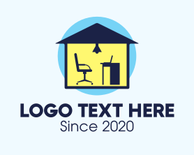 two-studio-logo-examples