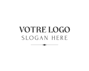 Plastic Surgeon - Simple Feminine Wordmark logo design