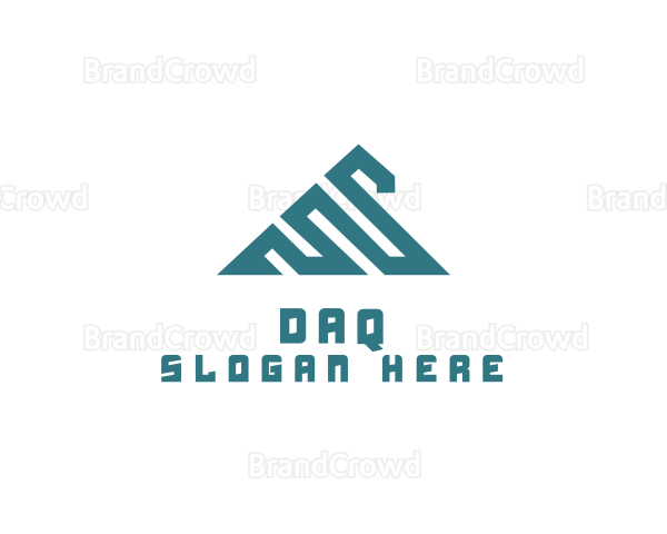 Studio Company Firm Logo