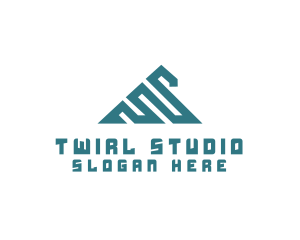 Studio Company Firm logo design