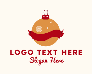 Decorative Christmas Decor Logo | BrandCrowd Logo Maker