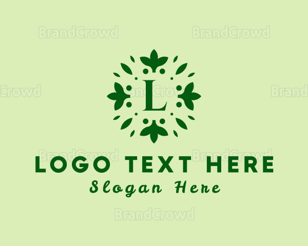 Natural Leaf Gourmet Logo