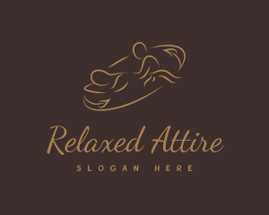 Body Spa Relaxation logo design