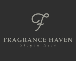 Luxury Business Firm logo design