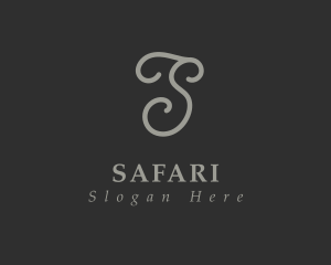 Makeup - Luxury Business Firm logo design