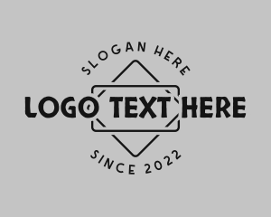 Cool - Streetwear Fashion Apparel logo design