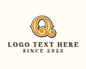 Artisanal - Fashion Tailoring Boutique logo design