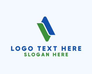 Corporate - Corporate Business Technology logo design