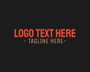Font - Strong Bright Font logo design