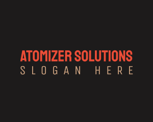 Strong Business Solutions logo design