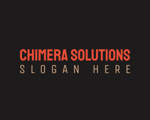 Strong Business Solutions logo design