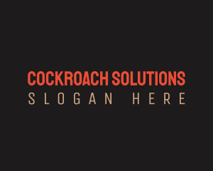 Strong Business Solutions logo design