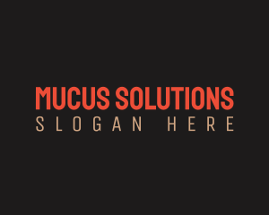 Strong Business Solutions logo design