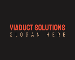 Strong Business Solutions logo design