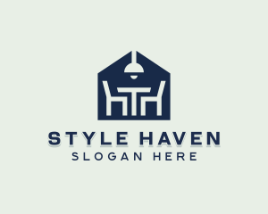 Dining Room Furniture Logo