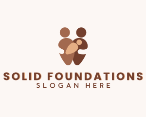 Family Orphanage Foundation Logo