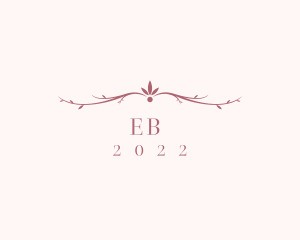Flower - Elegant Floral Boutique logo design