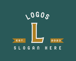 Classic Sports League Logo