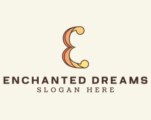 Antique Boutique Business logo design