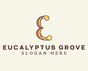 Antique Boutique Business logo design