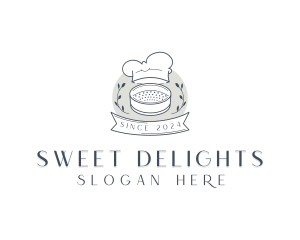 Confectionery - Baker Confectionery Patisserie logo design