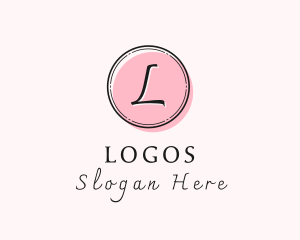 Generic Stylish Brand Logo
