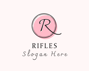 Generic Stylish Brand Logo