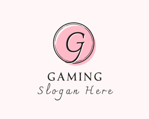 Generic Stylish Brand Logo