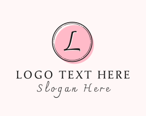 Stylish - Generic Stylish Brand logo design