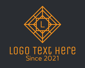 Creative - Diamond Creative Agency logo design