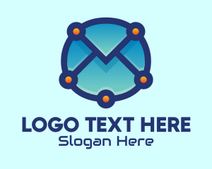 email-logo-examples