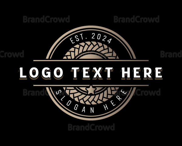 Premium Generic Business Logo