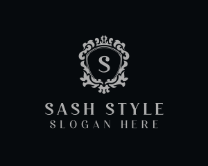 Event Styling Boutique logo design