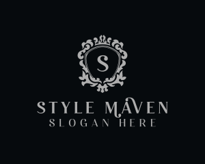 Event Styling Boutique logo design