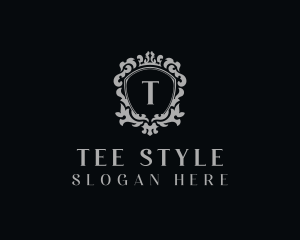 Event Styling Boutique logo design