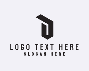 Advisory - Business Professional Letter O logo design