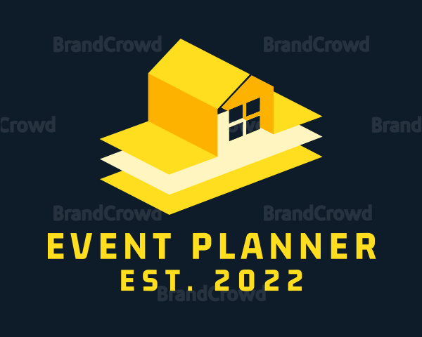 House Property Planning Logo