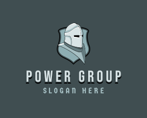 Armor Royal Knight Logo