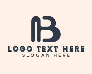 Bookstore - Generic Professional Company logo design